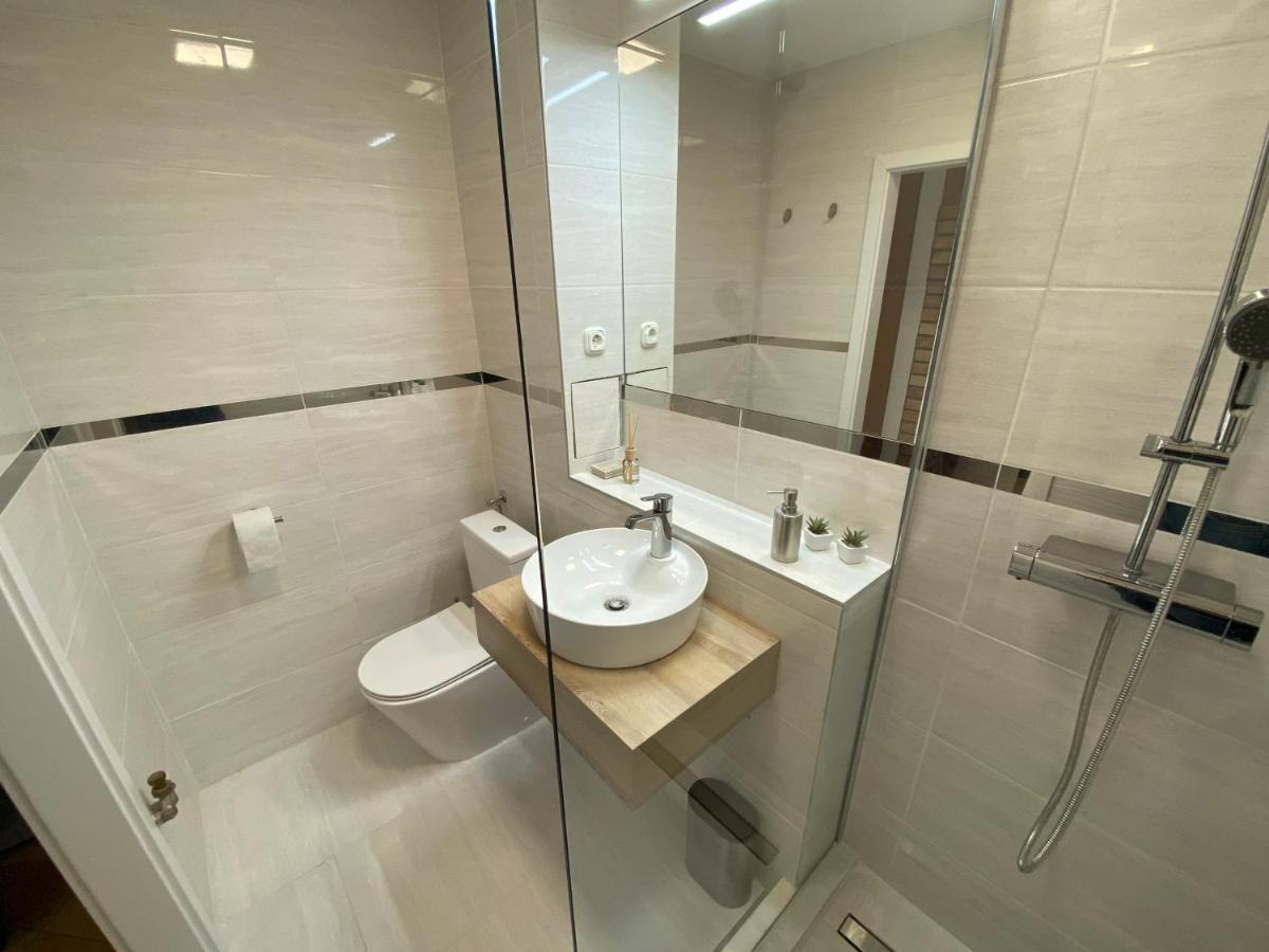 Bonita Apartman & Garage 巴拉顿菲赖德 外观 照片