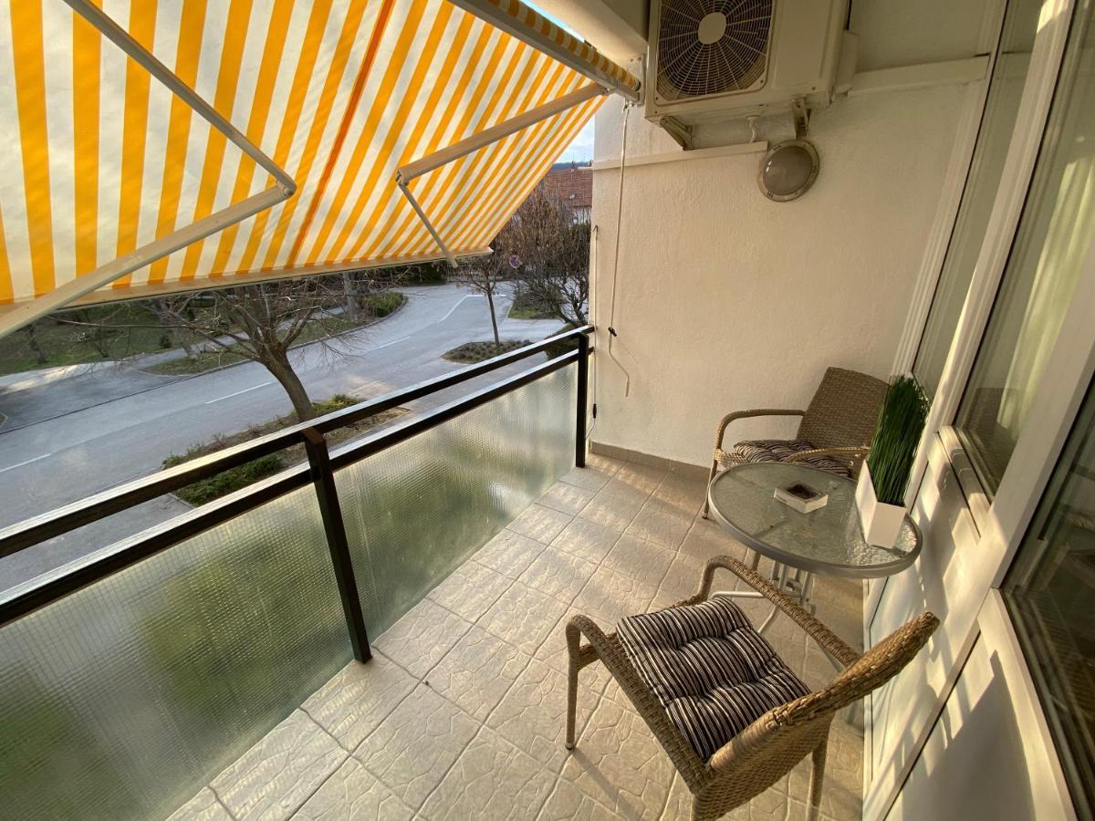Bonita Apartman & Garage 巴拉顿菲赖德 外观 照片